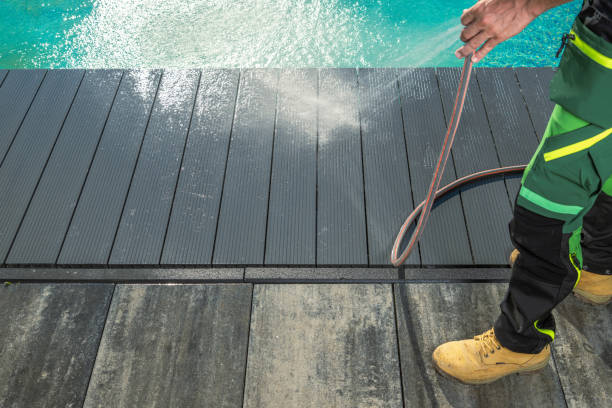 Best Pressure Washing Near Me  in Farmington, IL