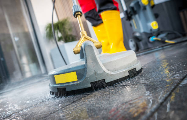 Best House Pressure Washing  in Farmington, IL