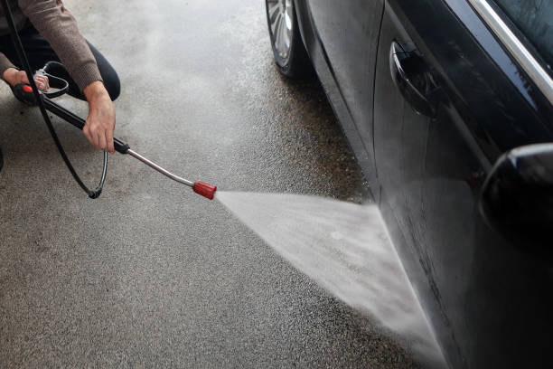Trusted Farmington, IL Pressure Washing Experts